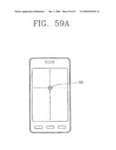 MOBILE TERMINAL AND IMAGE CAPTURING METHOD THEREOF diagram and image