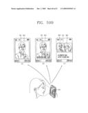 MOBILE TERMINAL AND IMAGE CAPTURING METHOD THEREOF diagram and image