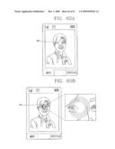 MOBILE TERMINAL AND IMAGE CAPTURING METHOD THEREOF diagram and image