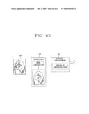 MOBILE TERMINAL AND IMAGE CAPTURING METHOD THEREOF diagram and image