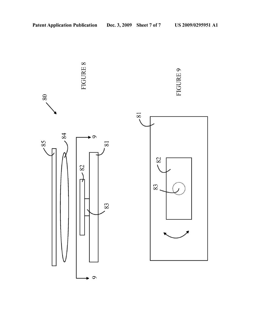 CMOS Camera Adapted for Forming Images of Moving Scenes - diagram, schematic, and image 08