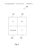 IMAGE SENSOR HAVING DIFFERING WAVELENGTH FILTERS diagram and image