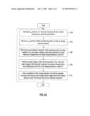 METHOD AND CIRCUIT FOR DRIVING ACTIVE PIXELS IN A CMOS IMAGER DEVICE diagram and image