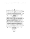 METHOD AND CIRCUIT FOR DRIVING ACTIVE PIXELS IN A CMOS IMAGER DEVICE diagram and image