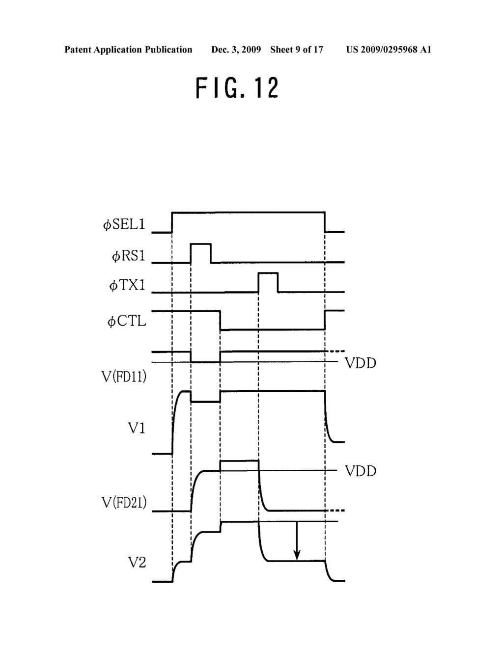 SOLID-STATE IMAGING APPARATUS - diagram, schematic, and image 10