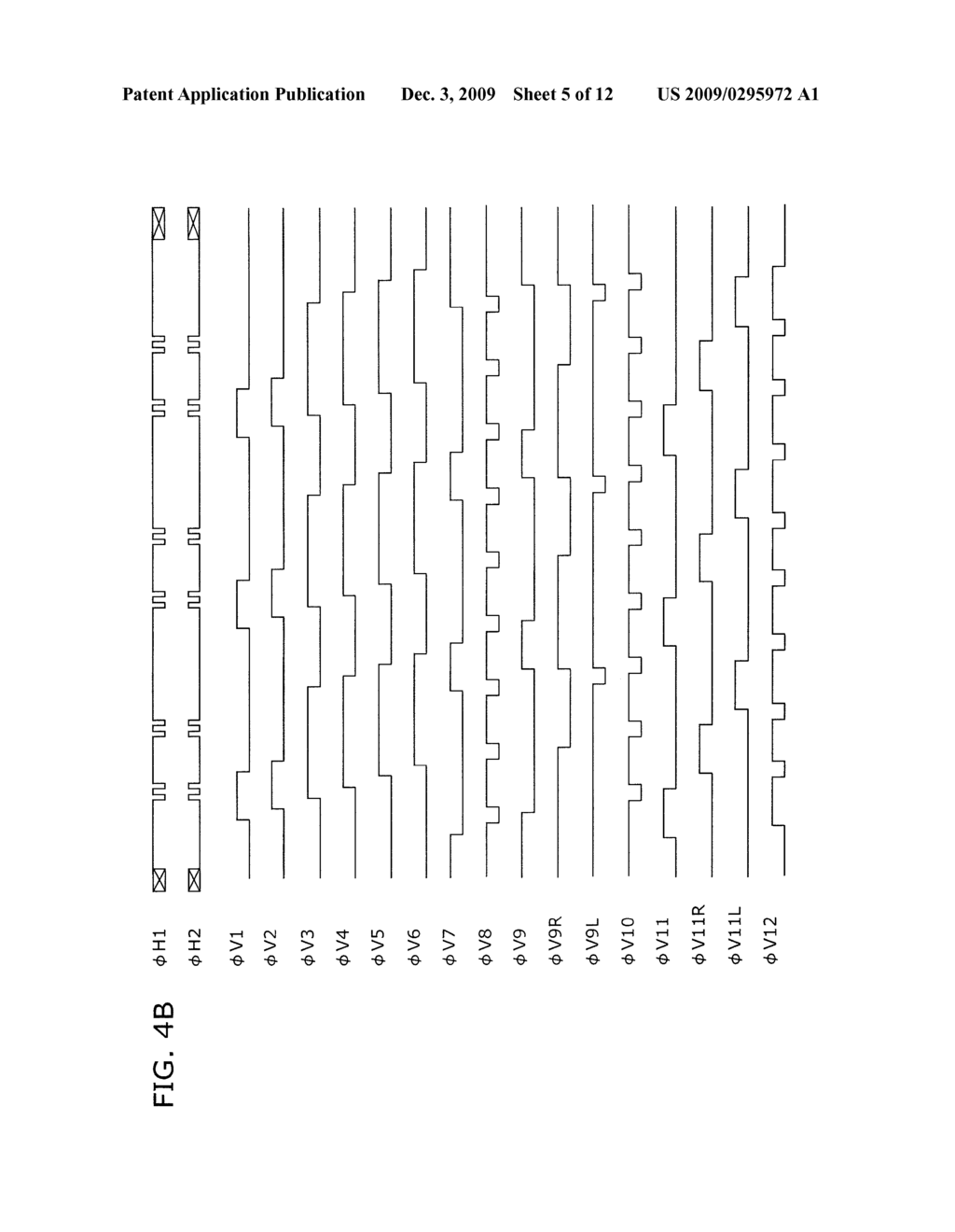 SOLID-STATE IMAGING DEVICE, DRIVING METHOD THEREOF, AND CAMERA - diagram, schematic, and image 06