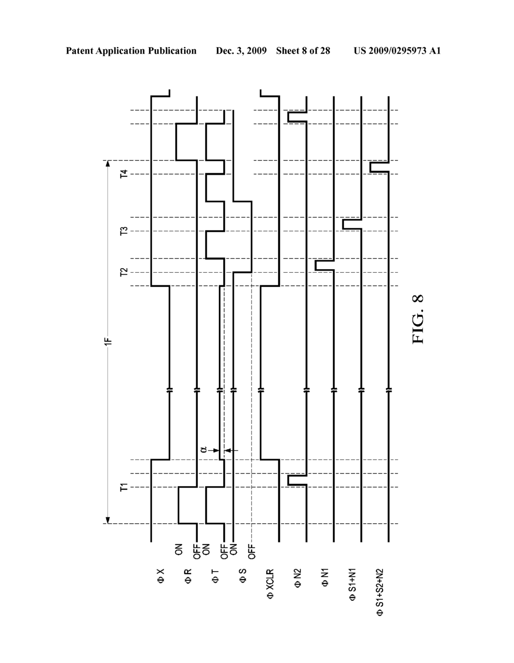 Solid-State Image Pickup Device - diagram, schematic, and image 09