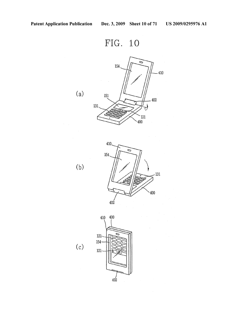 TERMINAL AND METHOD OF CONTROLLING THE SAME - diagram, schematic, and image 11