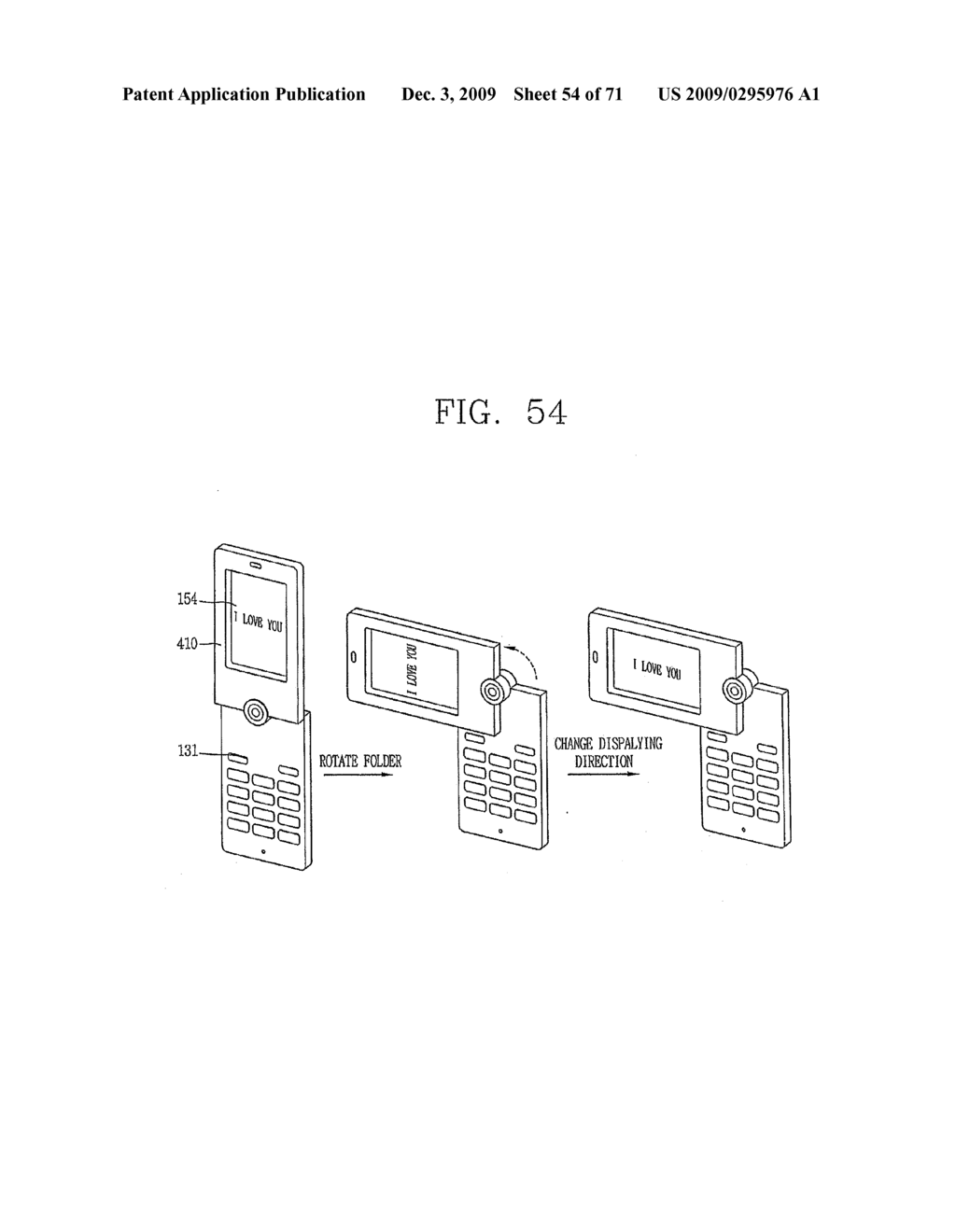 TERMINAL AND METHOD OF CONTROLLING THE SAME - diagram, schematic, and image 55