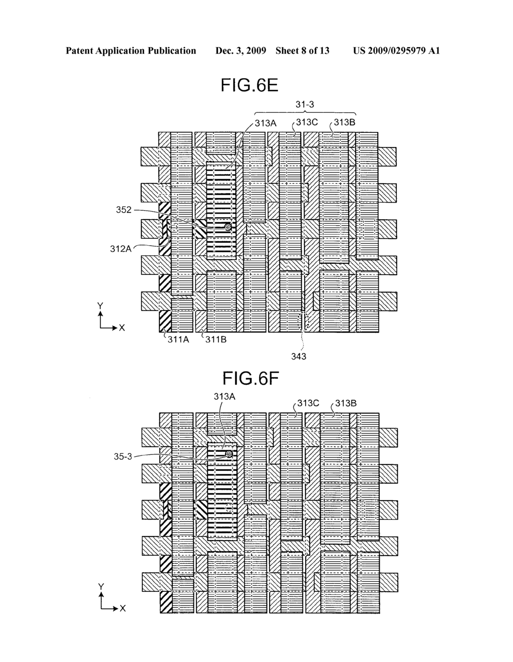 SOLID-STATE IMAGE PICKUP APPARATUS AND CAMERA MODULE - diagram, schematic, and image 09