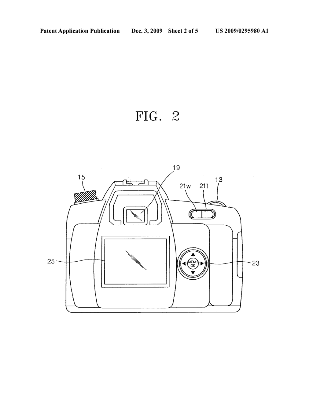 FOCUS ERROR ADJUSTING APPARATUS AND METHOD IN DIGITAL IMAGE PROCESSING DEVICE - diagram, schematic, and image 03