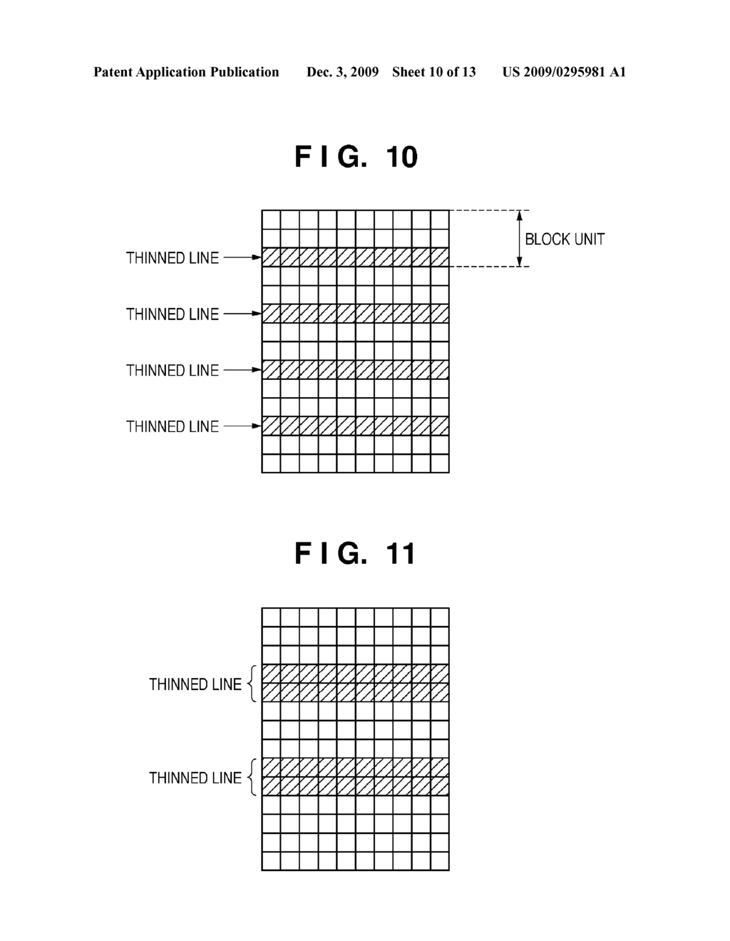 IMAGE SENSING APPARATUS AND CORRECTION METHOD - diagram, schematic, and image 11