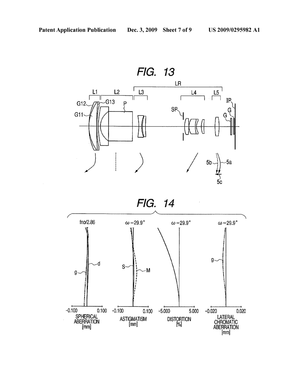 ZOOM LENS SYSTEM AND CAMERA INCLUDING THE SAME - diagram, schematic, and image 08