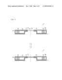 Camera module and electronic device including the same diagram and image