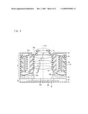 Camera module and electronic device including the same diagram and image