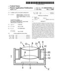 CAMERA LENS ACTUATION APPARATUS diagram and image