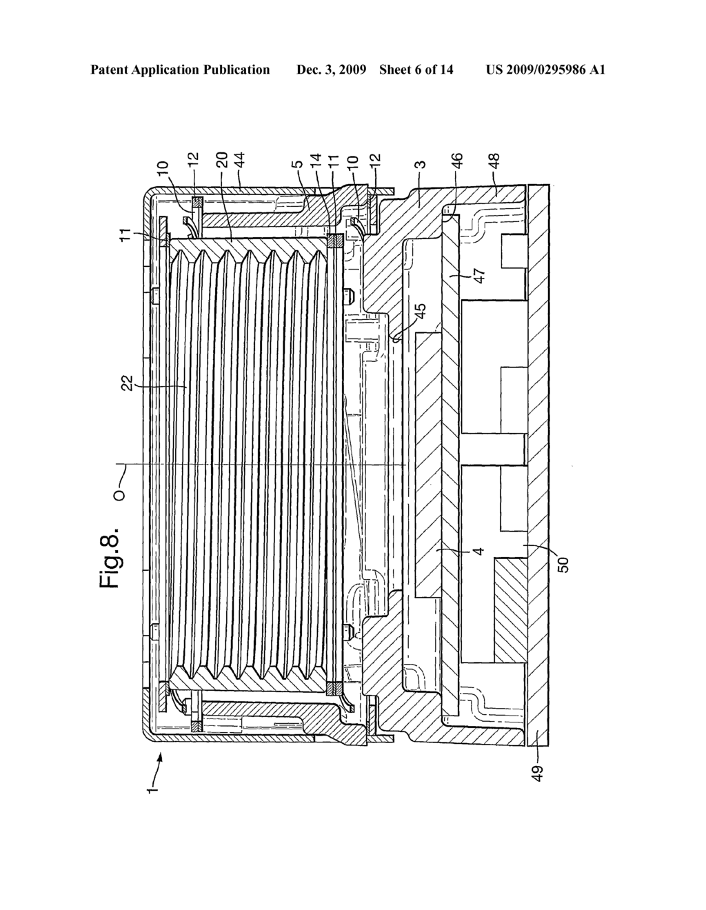 CAMERA LENS ACTUATION APPARATUS - diagram, schematic, and image 07