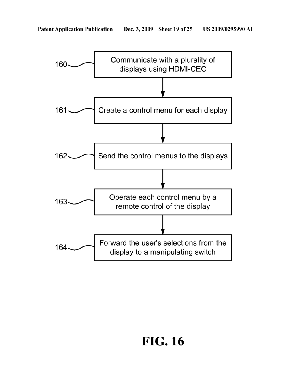 METHODS AND DEVICES FOR ON THE FLY CEC MODIFICATION - diagram, schematic, and image 20