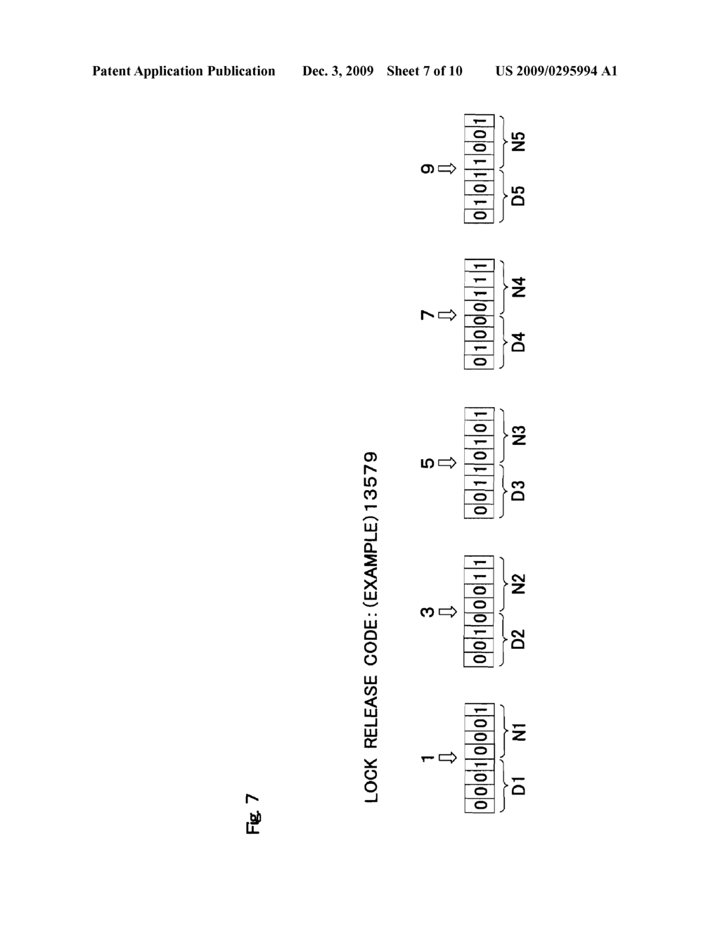 VIDEO DISPLAY DEVICE AND METHOD OF TRANSMITTING DATA WITHIN VIDEO DISPLAY DEVICE - diagram, schematic, and image 08