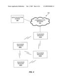 SYSTEMS, METHODS AND APPARATUS FOR EXCHANGING DATA BETWEEN TELEVISION RECEIVERS OVER A WIRELESS COMMUNICATION LINK diagram and image