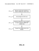 METHODS AND DEVICES FOR SPOOFING CEC MESSAGES diagram and image