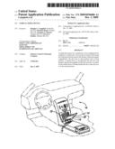 VEHICLE MEDIA DEVICE diagram and image