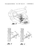 VEHICLE MEDIA DEVICE diagram and image