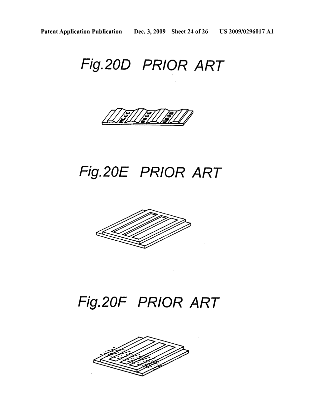 Line light source device, plane light emission device, plane light source device, and liquid crystal display - diagram, schematic, and image 25