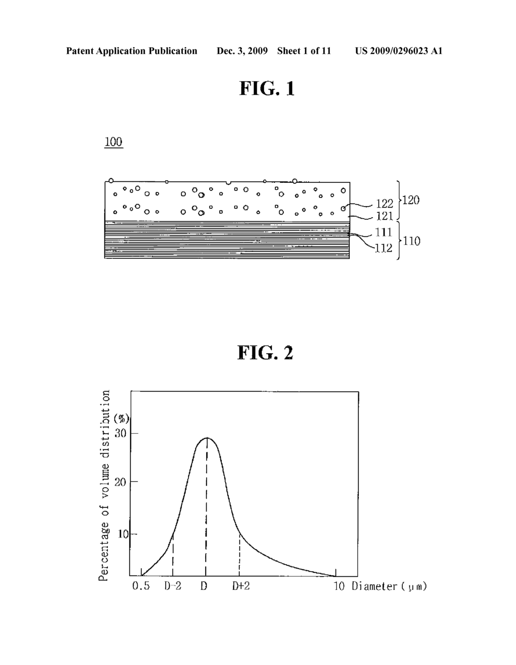 OPTICAL SHEET, BACKLIGHT UNIT, AND LIQUID CRYSTAL DISPLAY - diagram, schematic, and image 02