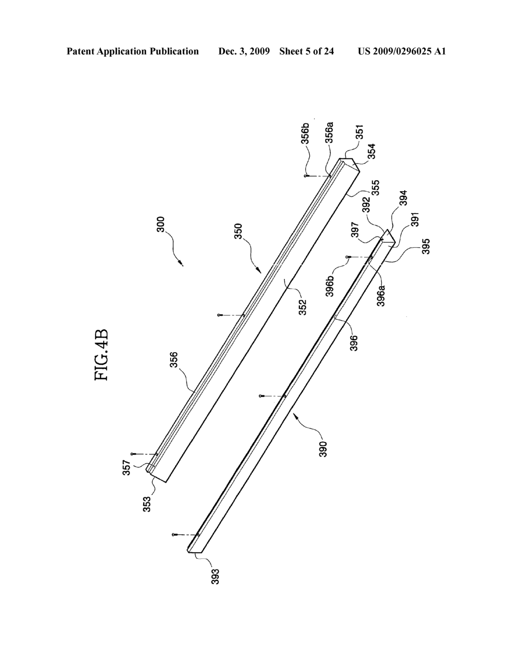 LAMP ASSEMBLY, LIGHT SUPPLYING APPARATUS AND LIQUID CRYSTAL DISPLAY DEVICE USING THE SAME - diagram, schematic, and image 06