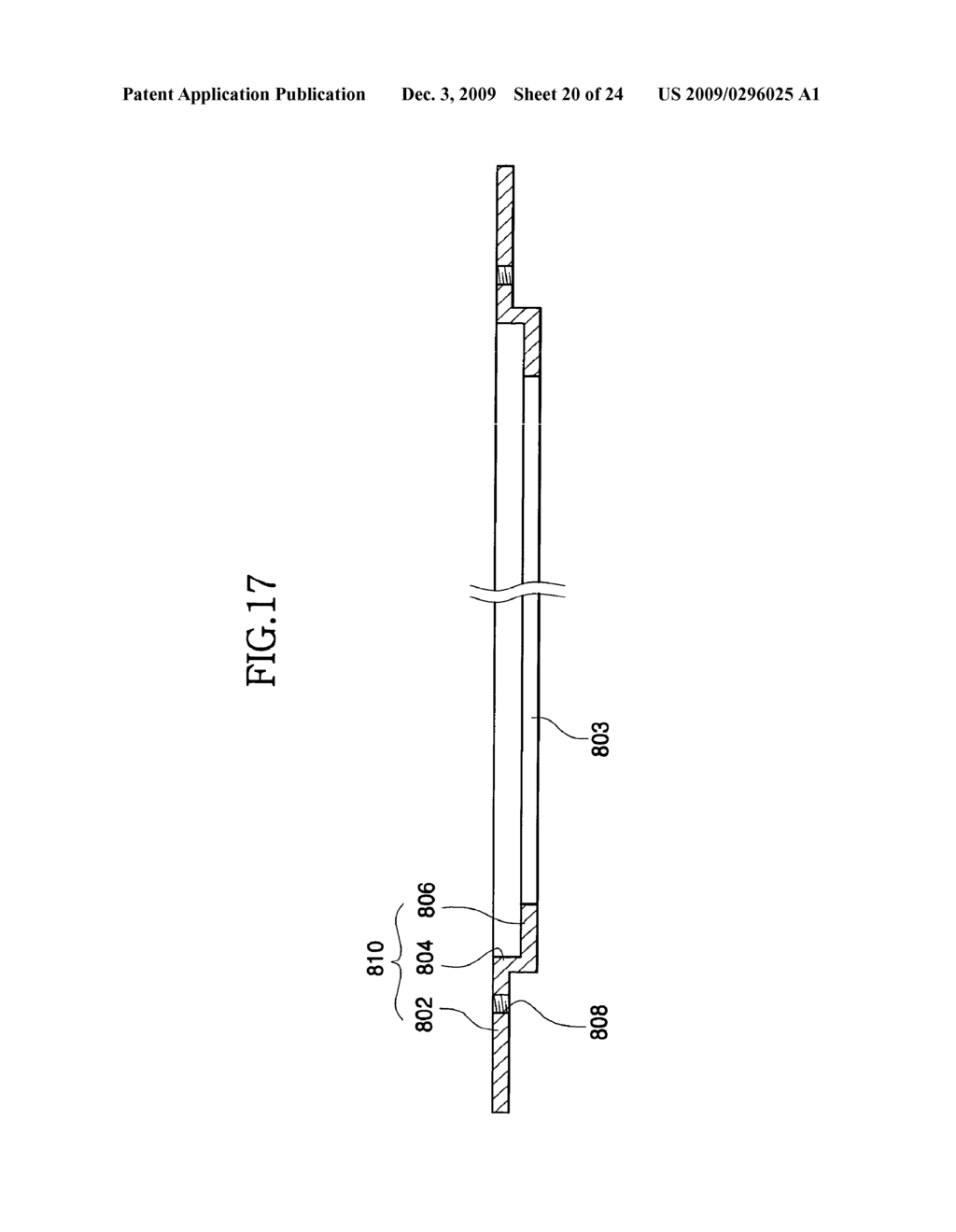 LAMP ASSEMBLY, LIGHT SUPPLYING APPARATUS AND LIQUID CRYSTAL DISPLAY DEVICE USING THE SAME - diagram, schematic, and image 21