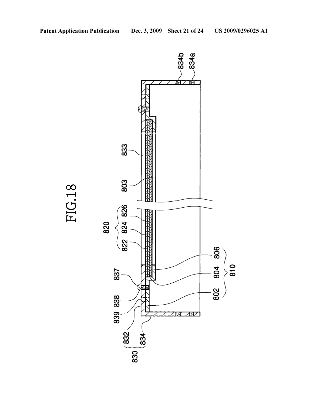 LAMP ASSEMBLY, LIGHT SUPPLYING APPARATUS AND LIQUID CRYSTAL DISPLAY DEVICE USING THE SAME - diagram, schematic, and image 22