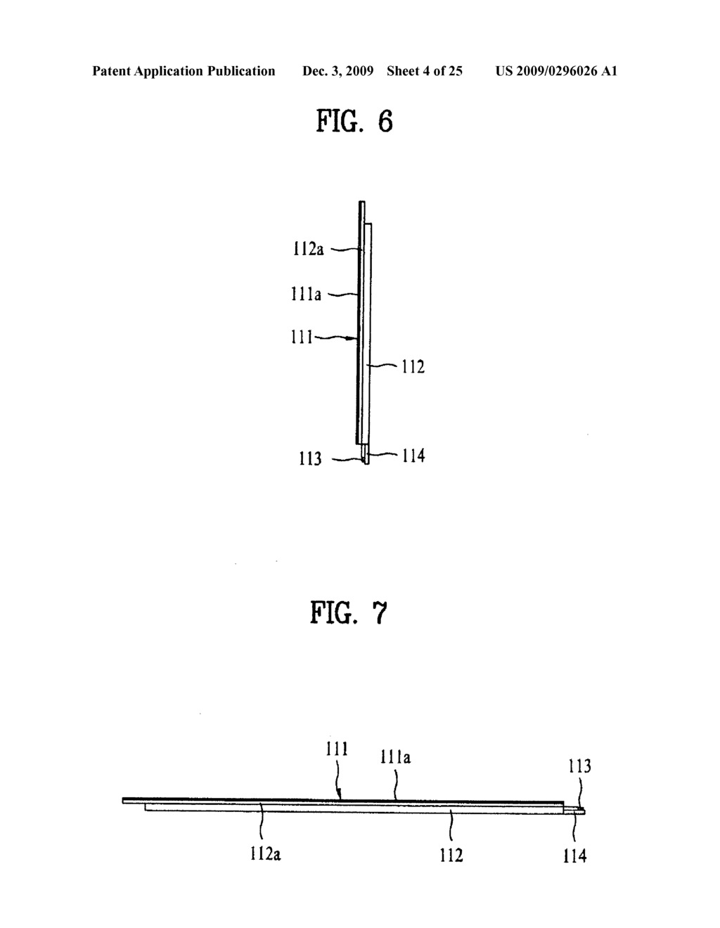 Led back-light unit and liquid crystal display device using the same - diagram, schematic, and image 05