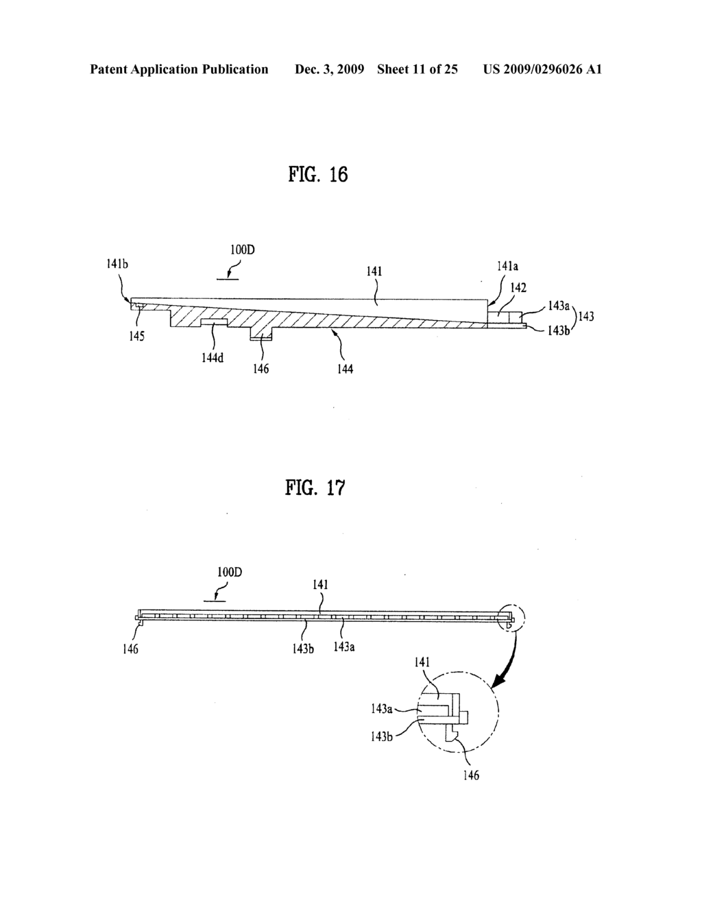 Led back-light unit and liquid crystal display device using the same - diagram, schematic, and image 12