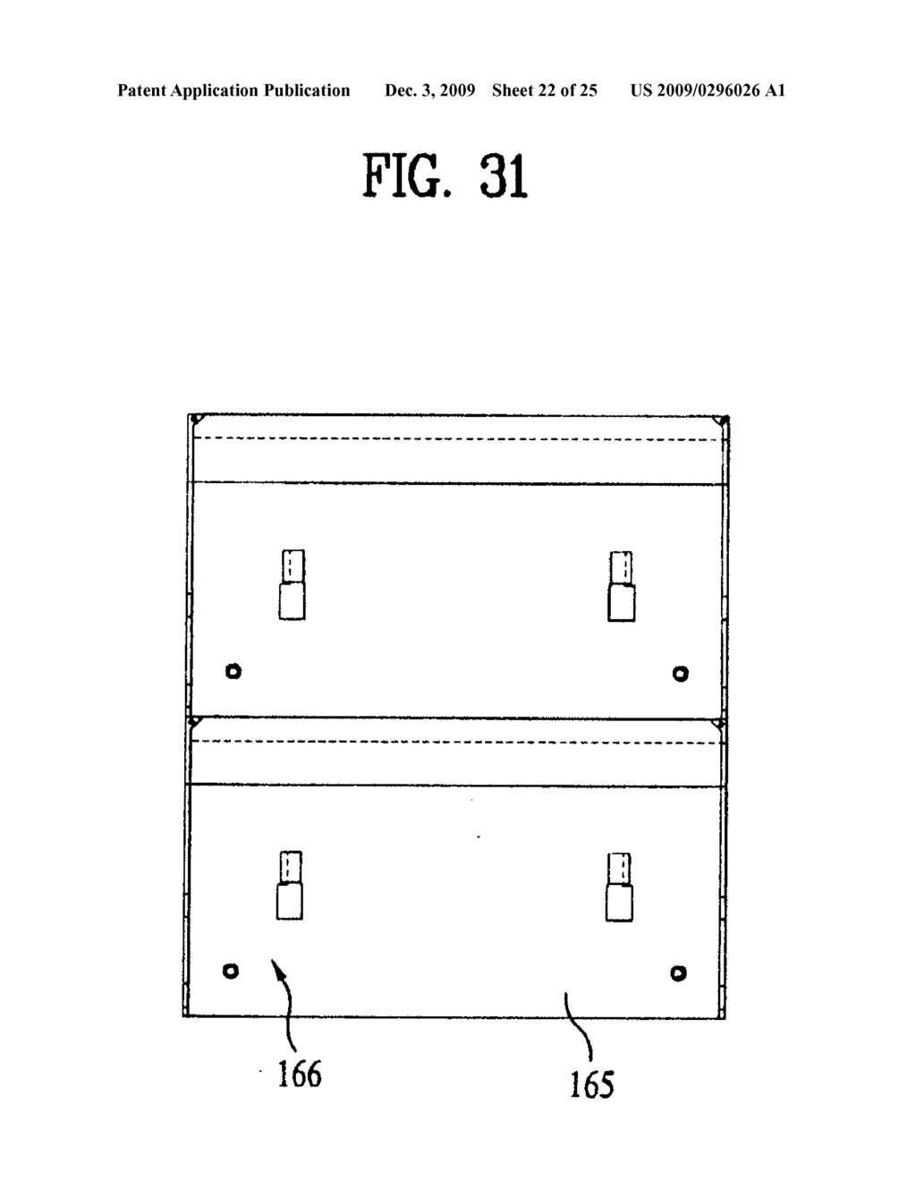 Led back-light unit and liquid crystal display device using the same - diagram, schematic, and image 23