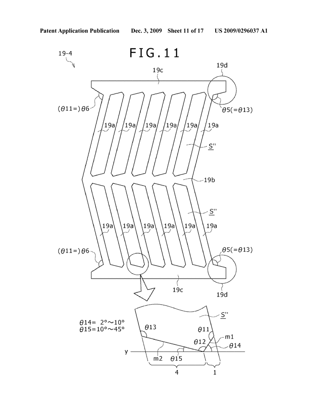 DISPLAY DEVICE - diagram, schematic, and image 12