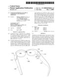 Eyewear supporting electrical components and apparatus therefor diagram and image