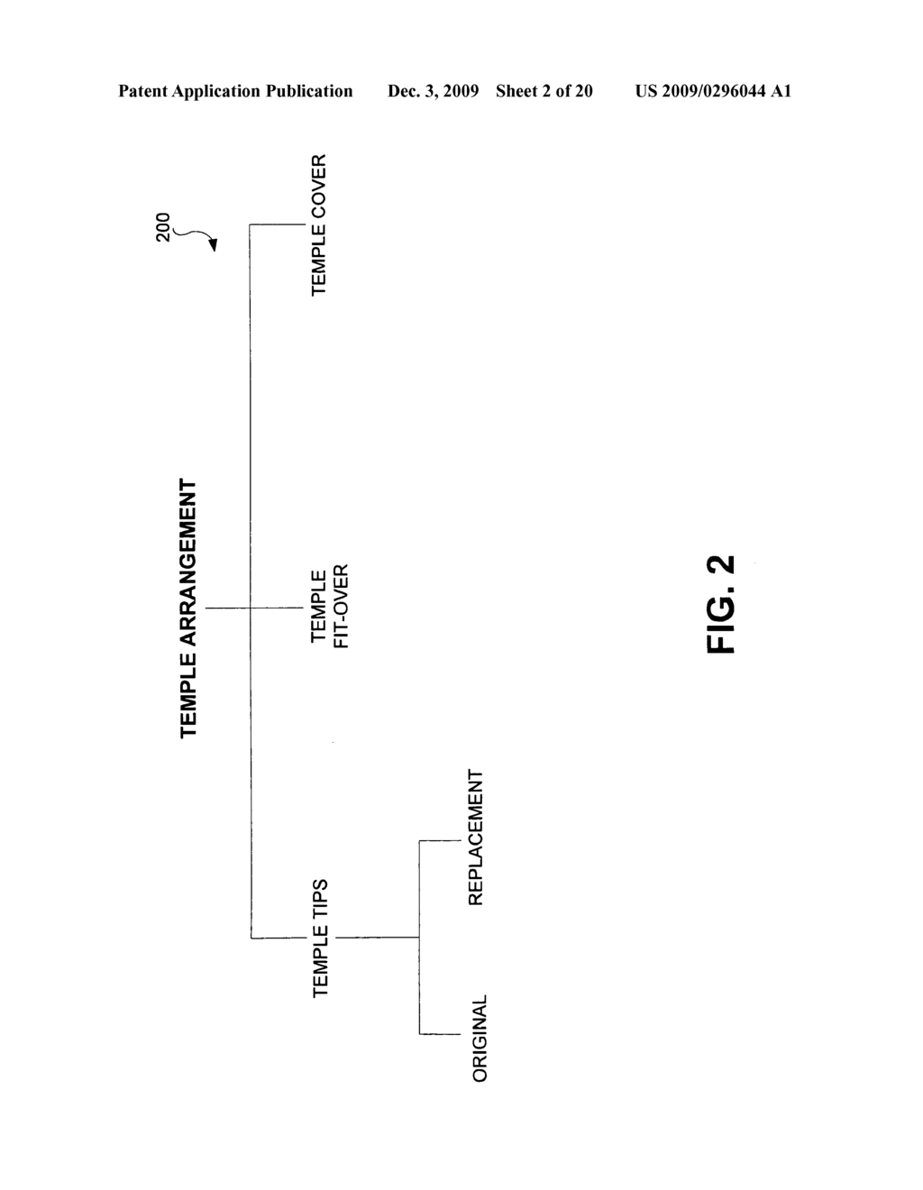 Eyewear supporting electrical components and apparatus therefor - diagram, schematic, and image 03