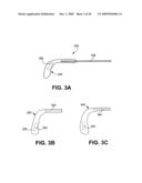 Eyewear supporting electrical components and apparatus therefor diagram and image