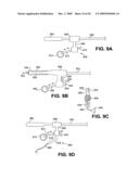 Eyewear supporting electrical components and apparatus therefor diagram and image