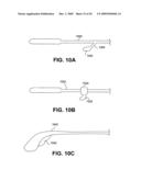 Eyewear supporting electrical components and apparatus therefor diagram and image