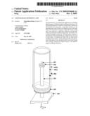 Lighted Image Rendering Lamp diagram and image