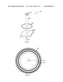 Lighted Image Rendering Lamp diagram and image