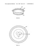 Lighted Image Rendering Lamp diagram and image