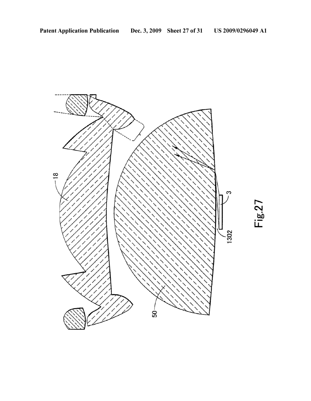 PROJECTION DISPLAY DEVICE - diagram, schematic, and image 28