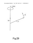 PROJECTION DISPLAY DEVICE diagram and image