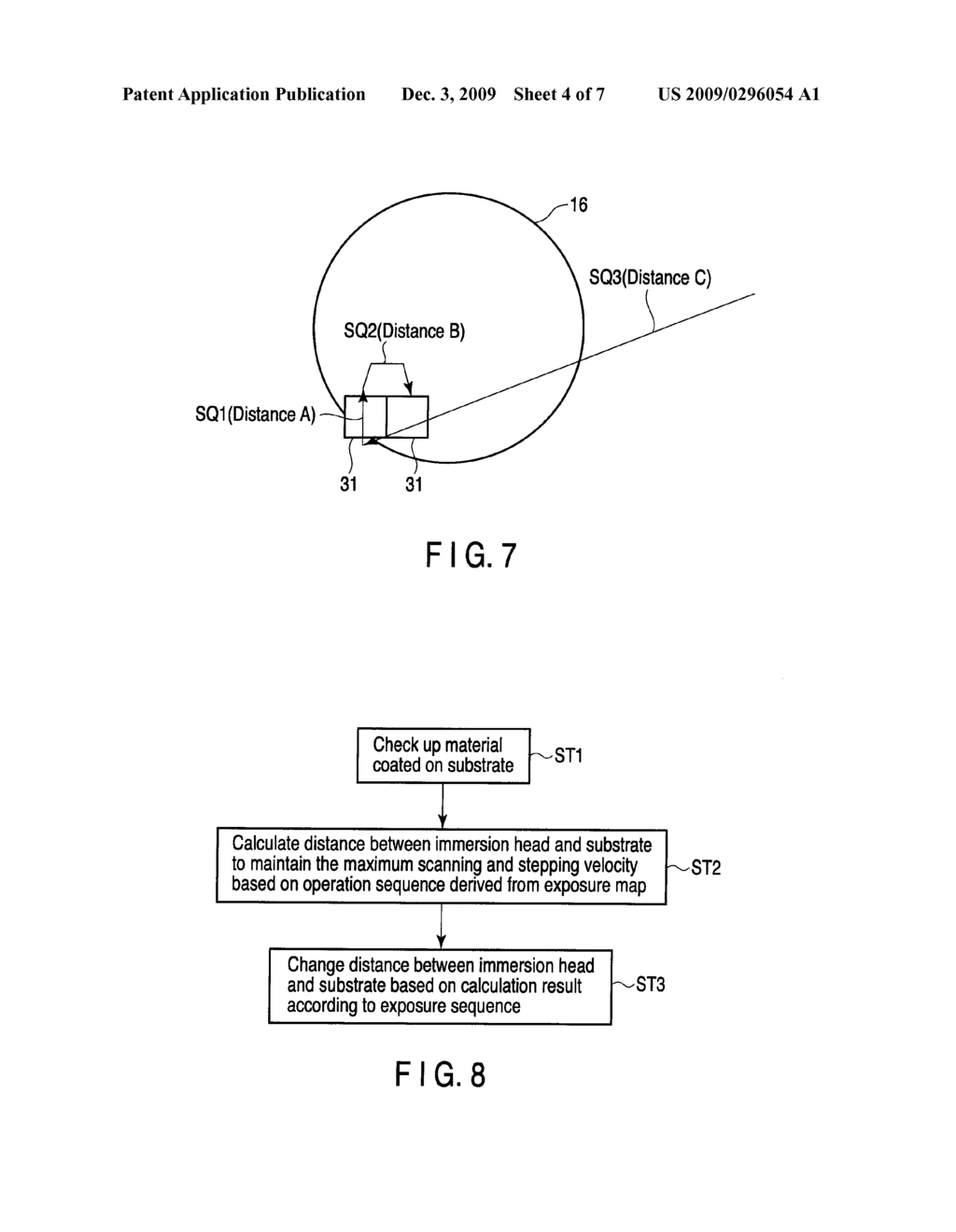 IMMERSION LITHOGRAPHY METHOD - diagram, schematic, and image 05