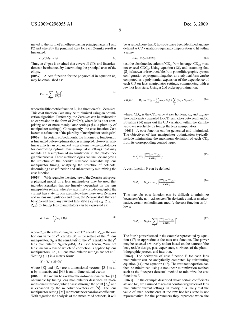 LENS HEATING COMPENSATION SYSTEMS AND METHODS - diagram, schematic, and image 24