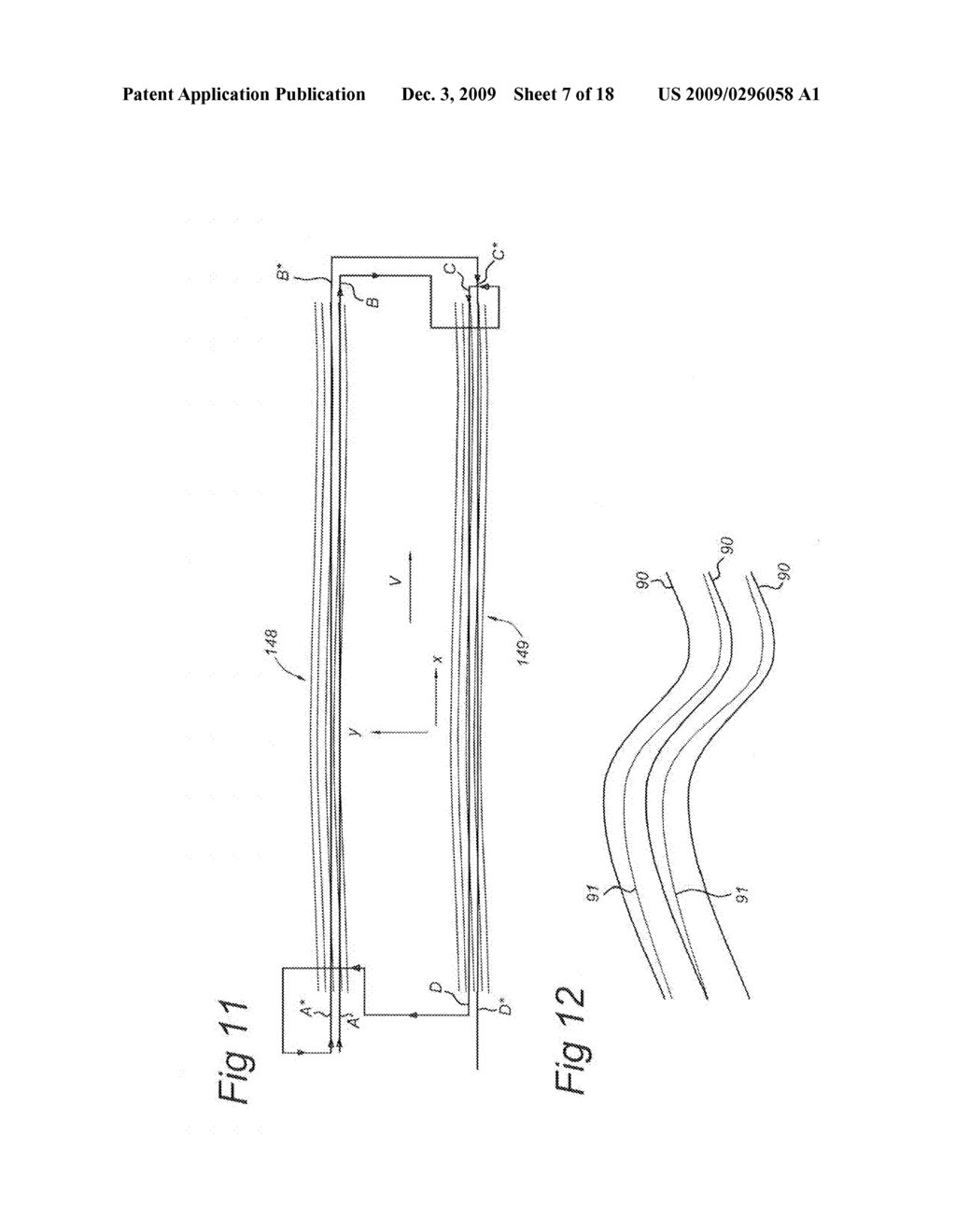 LITHOGRAPHIC APPARATUS AND DEVICE MANUFACTURING METHOD - diagram, schematic, and image 08