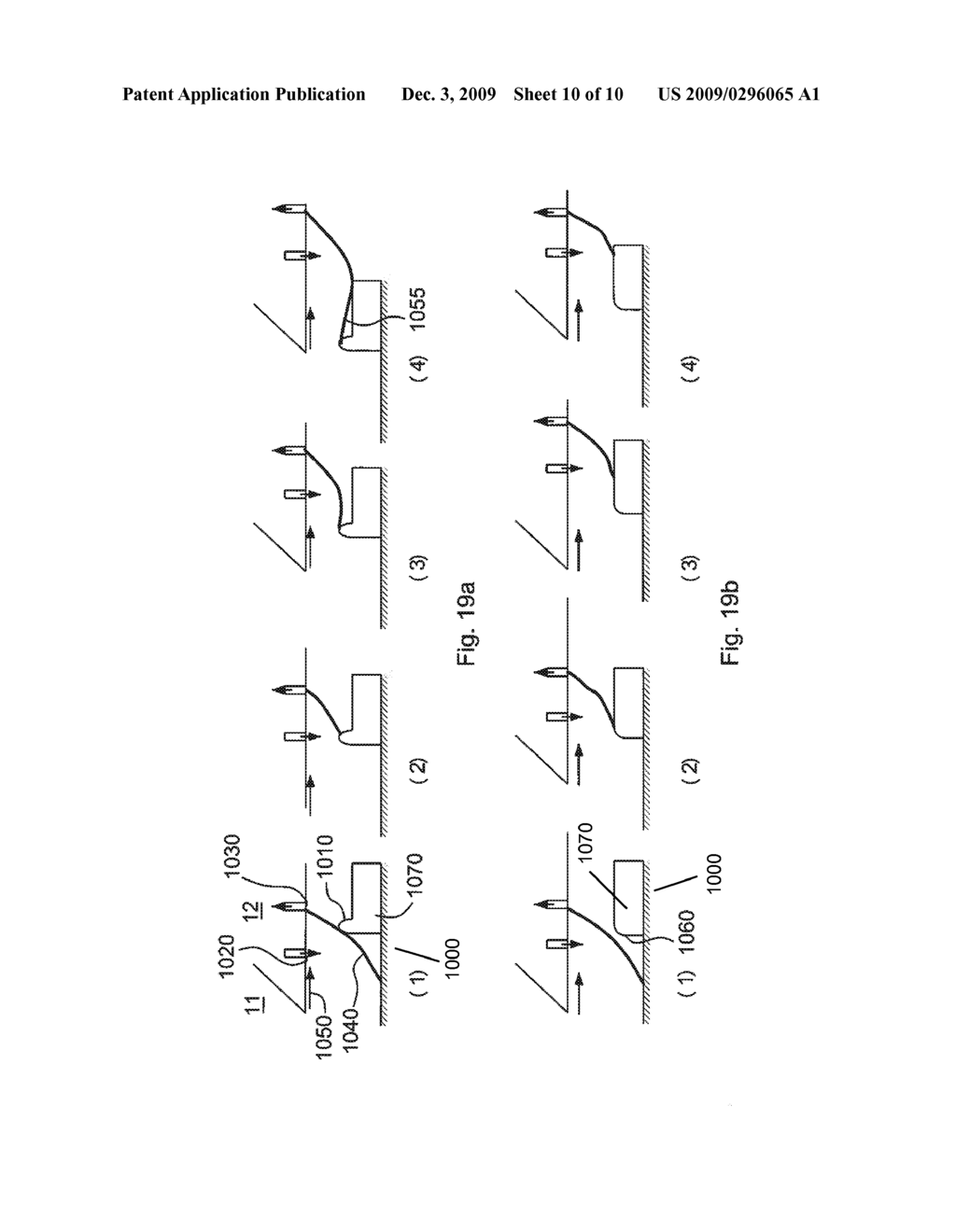 LITHOGRAPHIC APPARATUS AND A METHOD OF OPERATING THE APPARATUS - diagram, schematic, and image 11